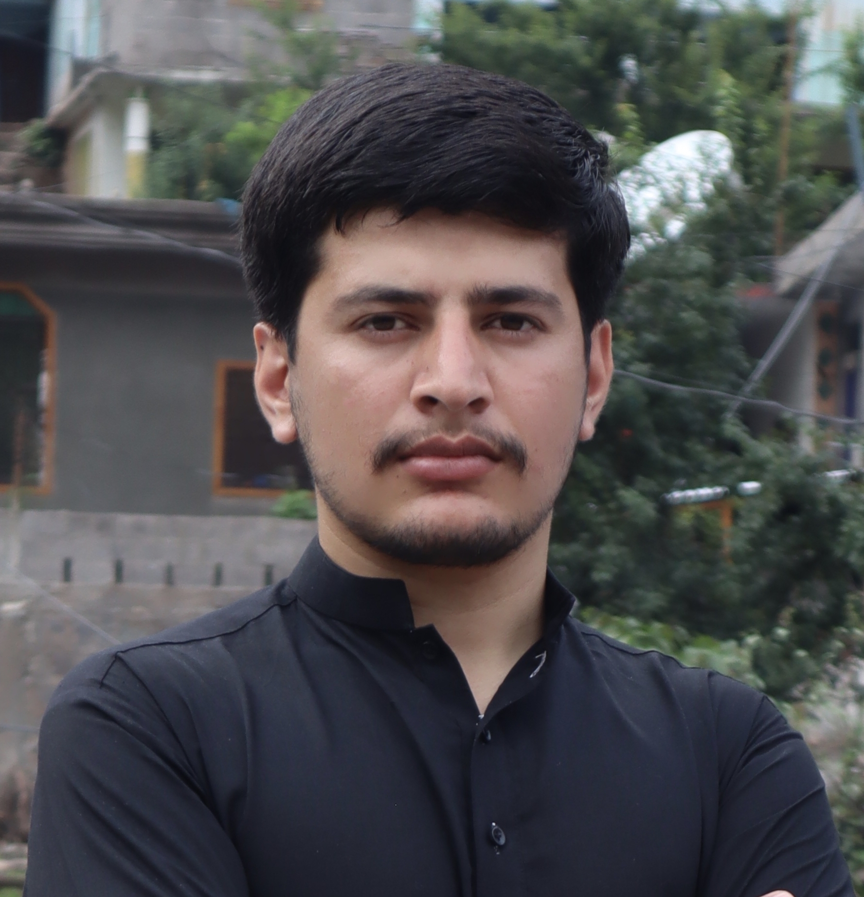 Muhammad Haroon Rashid